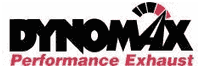 Dynomax Authorized Dealer Logo - FR Sport