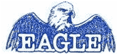 Eagle Authorized Dealer Logo - FR Sport