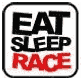 Eat Sleep Race