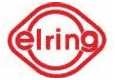 Elring Authorized Dealer Logo - FR Sport