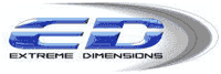 Extreme Dimensions