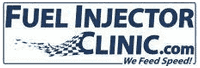 Fuel Injector Clinic