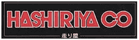 Hashiriya Co