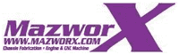 MazWorx