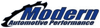 Modern Automotive Performance