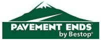 Pavement Ends