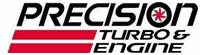 Precision Turbo