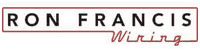 Ron Francis Wiring
