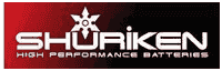 Shuriken