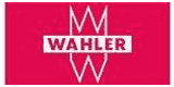 Wahler