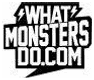 What Monsters Do