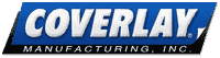 Coverlay Authorized Dealer Logo - FR Sport