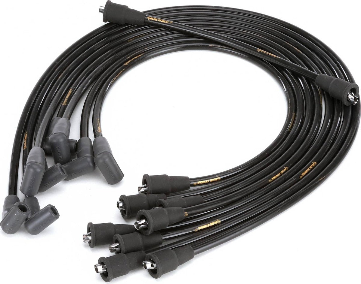 Wire Spark Plug