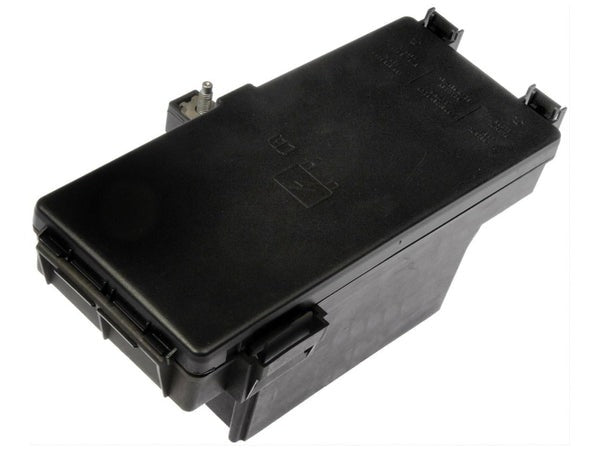 Emissions & Sensors Power Modules