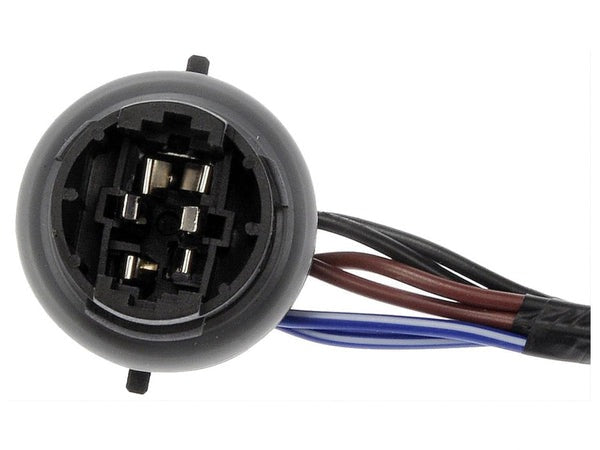 Transmission Electrical Sockets