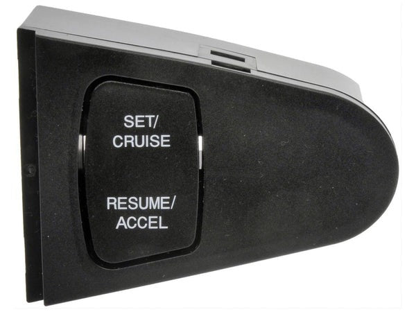 Mounted Cruise Control Switch