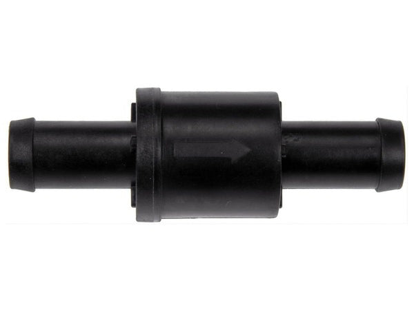 Variable Restrictor Valve