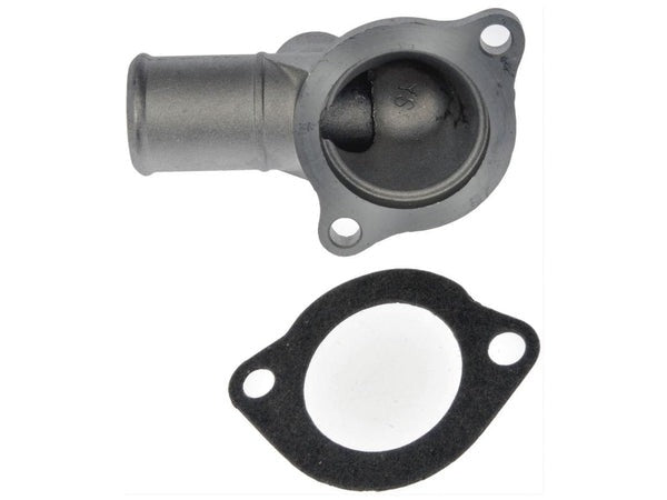 HVAC Thermostat Housing