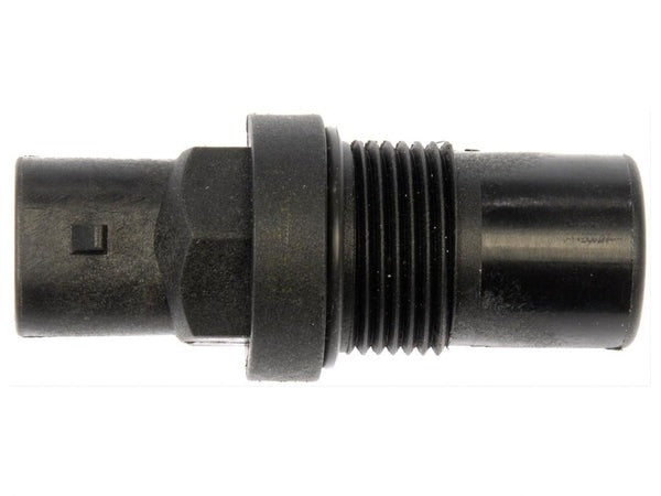 Transfer Case Output Speed Sensor