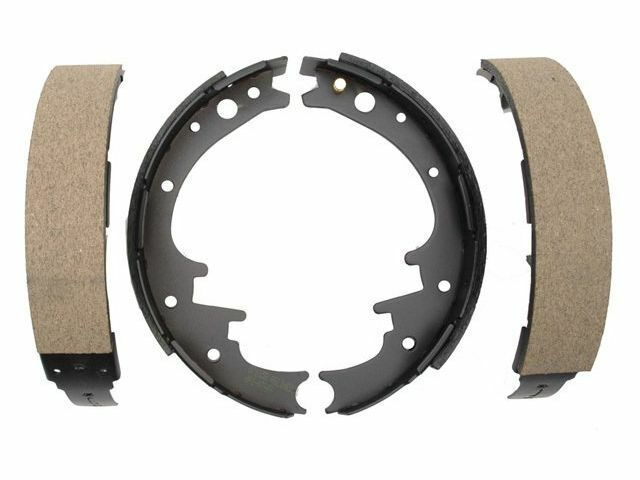 Brake Shoes for 1969 PLYMOUTH