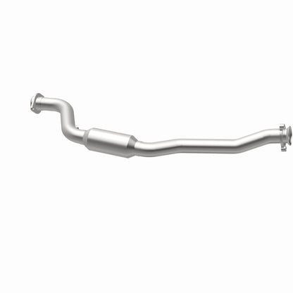 Magnaflow 04-06 Chevrolet Colorado 3.5L Direct Fit Converter 4593611 4593611 360 Degree Image Set