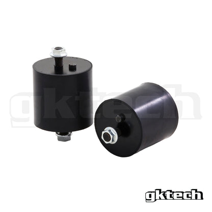 GKTech 240sx V2 Polyurethane motor mounts (Pair)