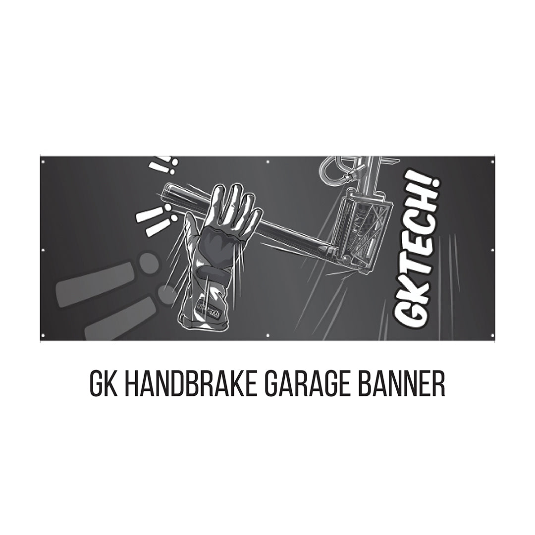 GKTech Merch Pack #1