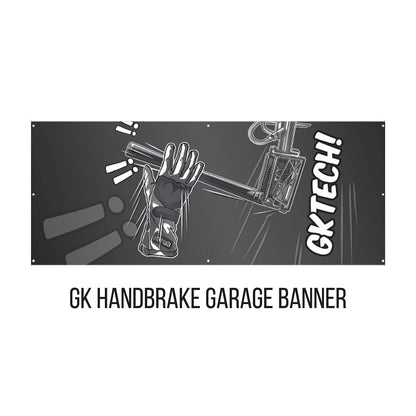 GKTech Merch Pack #1