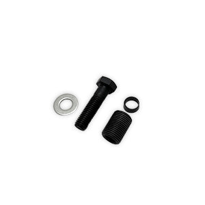 GKTech Roll Center Correction Kit Tie Rod End bolt kit