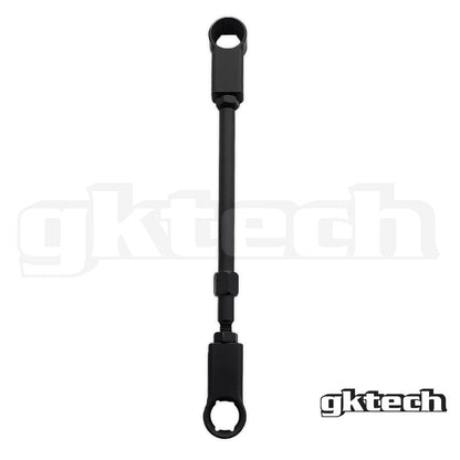 GKTech Nissan 240SX Headlight Motor Link Rod Assembly