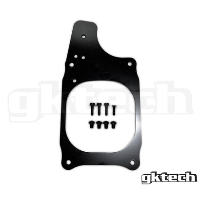 GKTech Z34 370Z vehicle specific e-brake