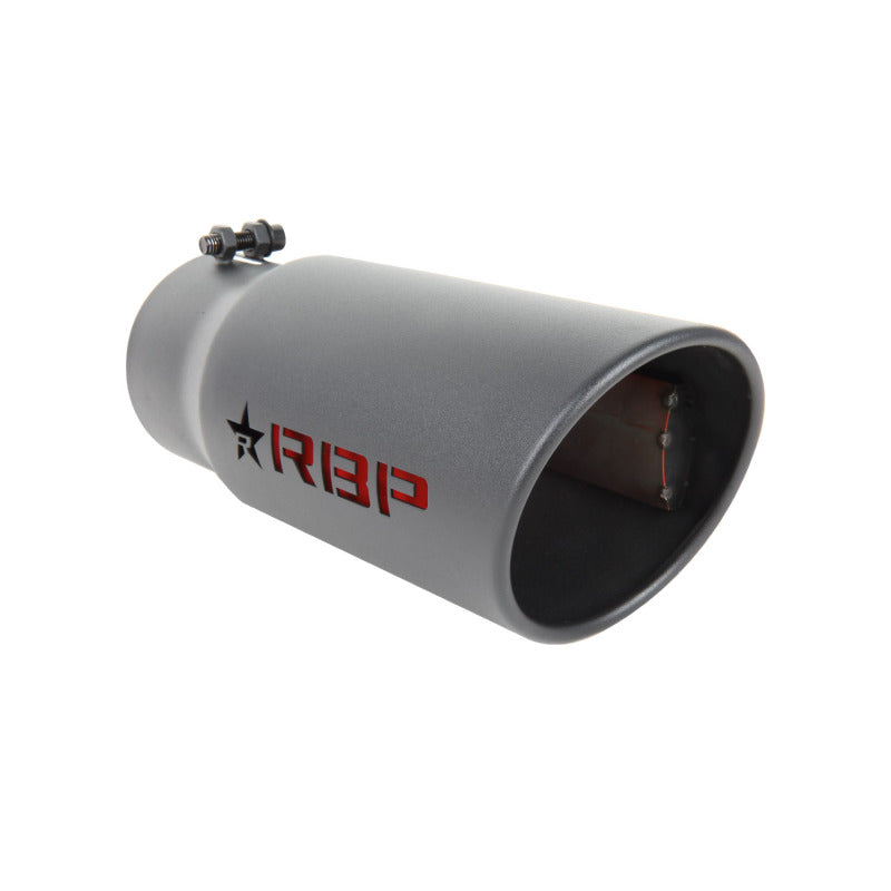 RBP RBP Exhaust Tips - RX-1 Exhaust, Mufflers & Tips Tips main image