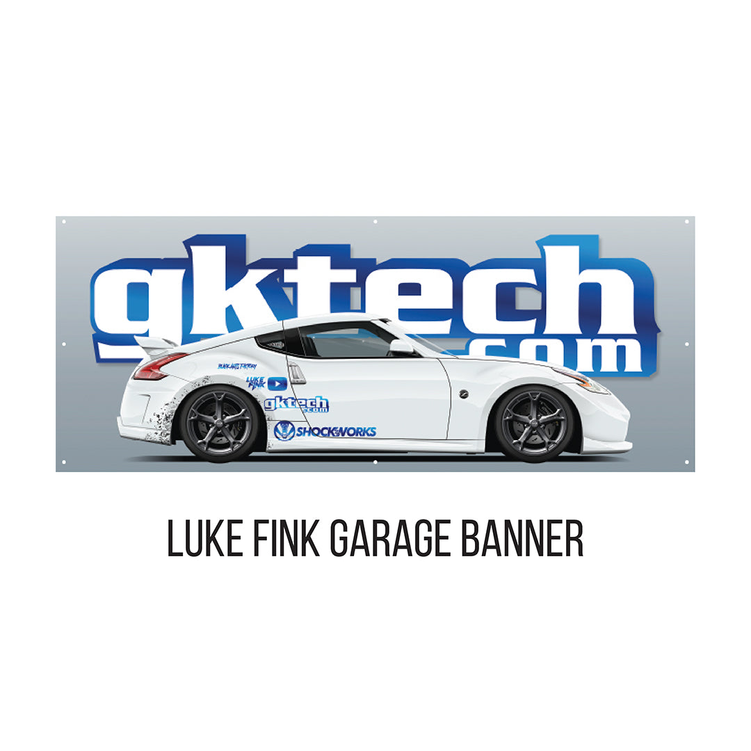 GKTech Merch Pack #1