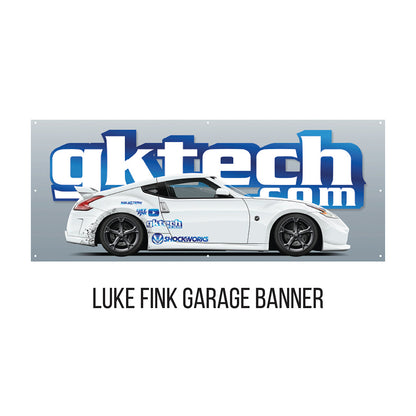 GKTech Merch Pack #1