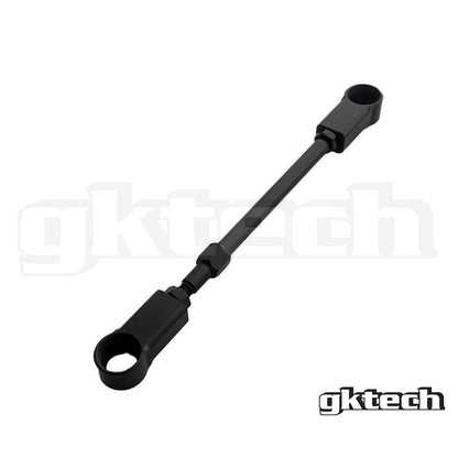 GKTech Nissan 240SX Headlight Motor Link Rod Assembly