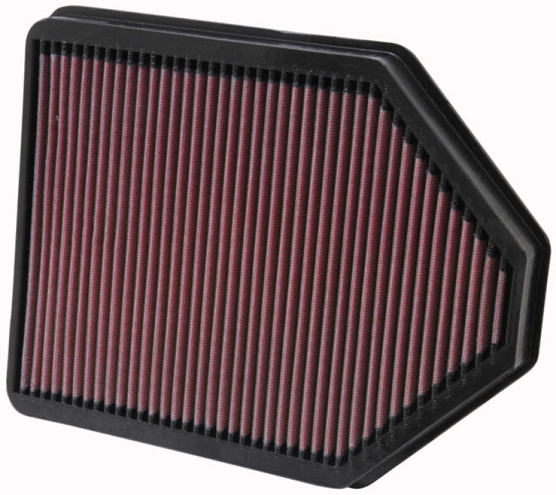 K&N Engineering KN Drop in Air Filters Air Filters Air Filters - Drop In main image