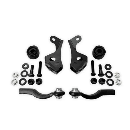 GKTech V3 FR-S / GR86 / BRZ bolt on angle kit with ackerman adjustment
