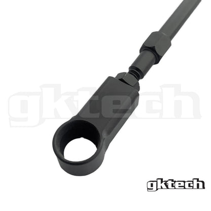 GKTech Nissan 240SX Headlight Motor Link Rod Assembly