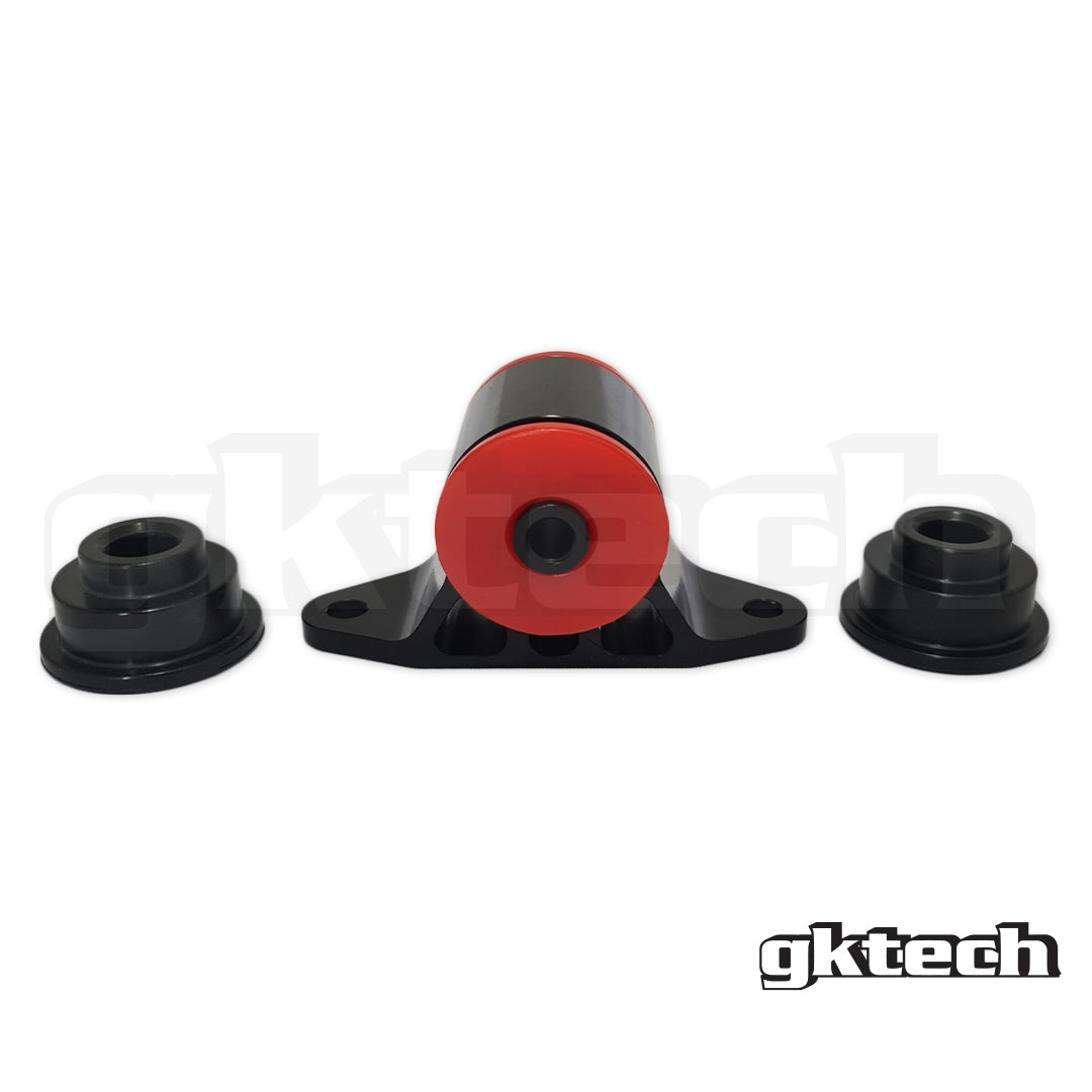 GKTech Z33 350z/G35 Polyurethane transmission mount