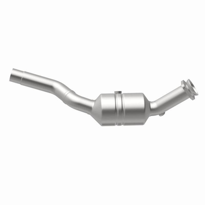MagnaFlow Jaguar California Grade CARB Compliant Direct-Fit Catalytic Converter 5461948 360 Degree Image Set