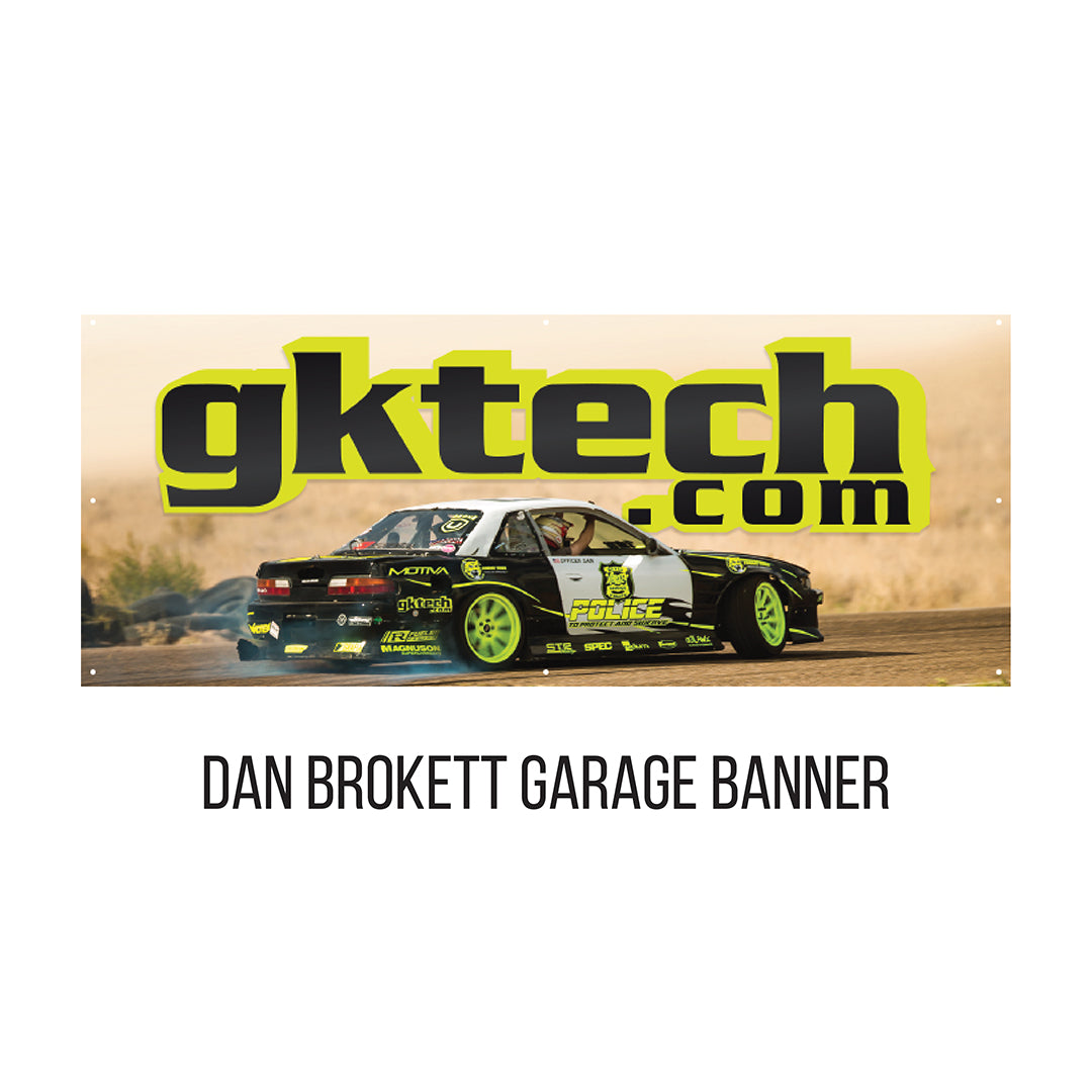 GKTech Merch Pack #1