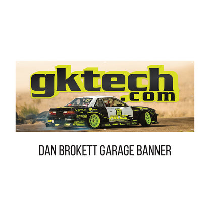 GKTech Merch Pack #1