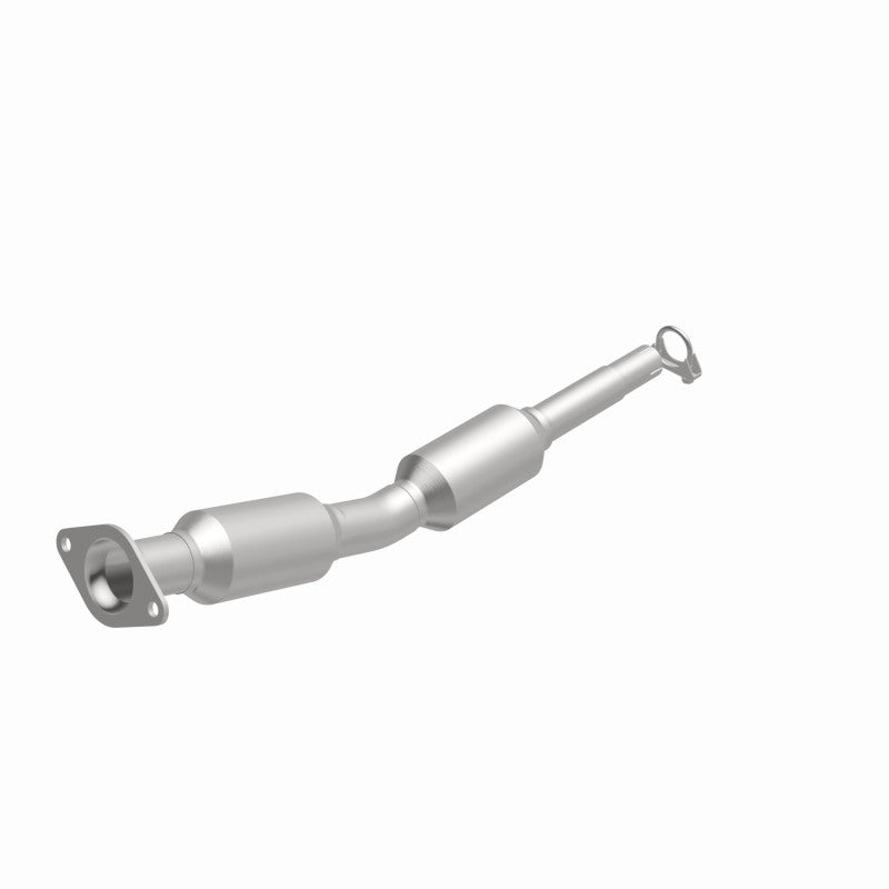 MagnaFlow Toyota Prius HM Grade Federal / EPA Compliant Direct-Fit Catalytic Converter 23007 360 Degree Image Set