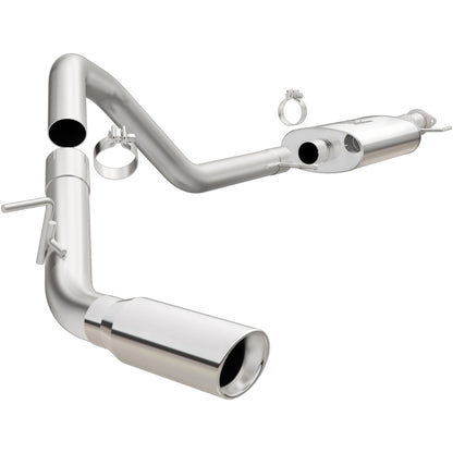 MagnaFlow Street Series Cat-Back Performance Exhaust System 19051 Photo - Primary