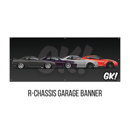 GKTech Merch Pack #2