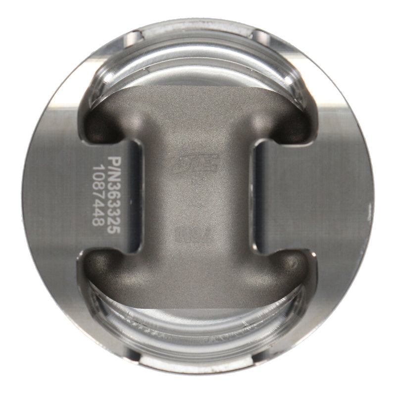 JE Pistons VW 1.4L TSI 10:1 Kit Inv Dome/Dish 3.0512 Bore 1.141 CD 0.748 Pin Dia (Set of 4 Pistons) 363327 363327 User 1