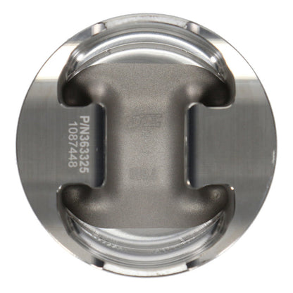 JE Pistons VW 1.4L TSI 10:1 Kit Inv Dome/Dish 3.0512 Bore 1.141 CD 0.748 Pin Dia (Set of 4 Pistons) 363327 363327 User 1