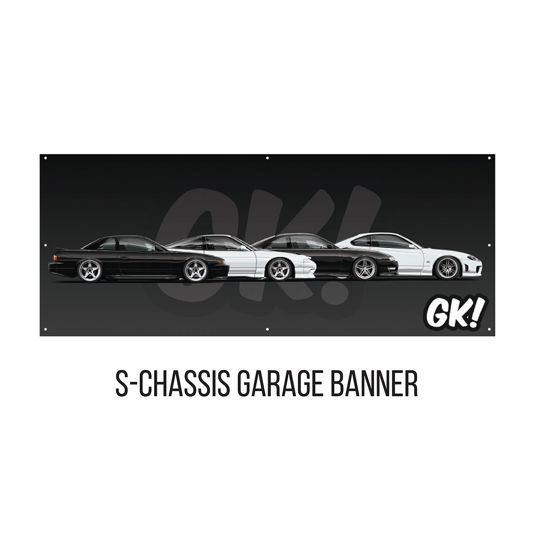 GKTech Merch Pack #1