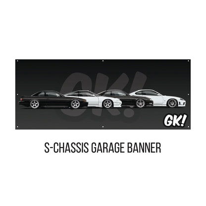 GKTech Merch Pack #1