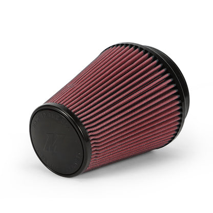 Mishimoto Red - Performance Air Intake Chevrolet Camaro SS 2016 MMAI-CAM8-16RD User 6